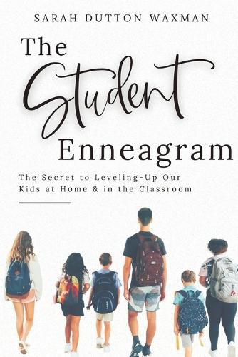 Cover image for The Student Enneagram