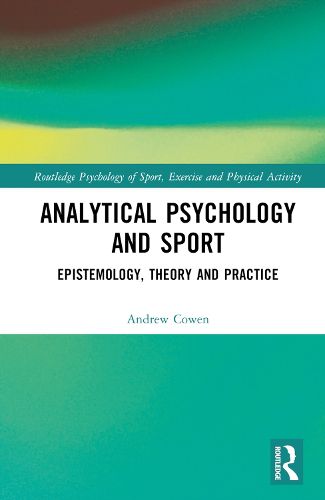 Cover image for Analytical Psychology and Sport