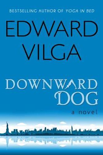 Cover image for Downward Dog: A Novel