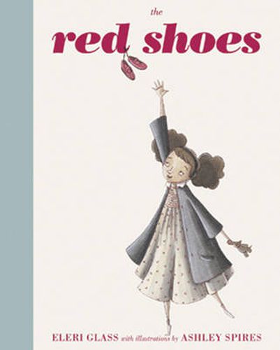 The Red Shoes