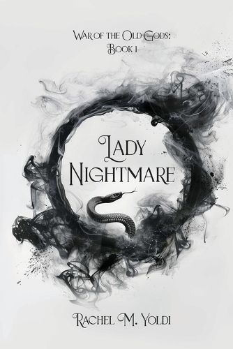 Cover image for Lady Nightmare