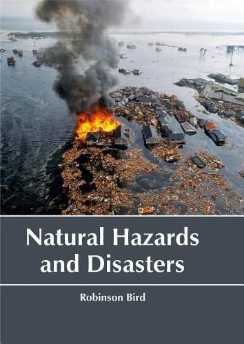 Cover image for Natural Hazards and Disasters