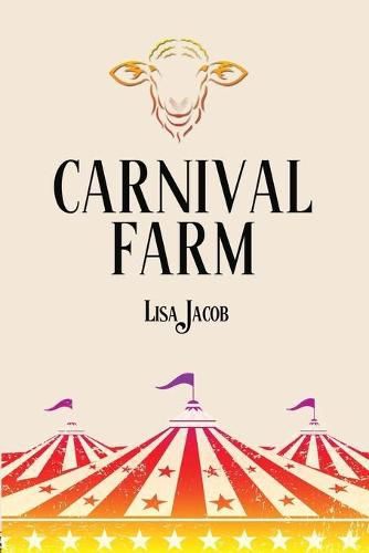 Cover image for Carnival Farm