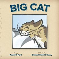 Cover image for Big Cat