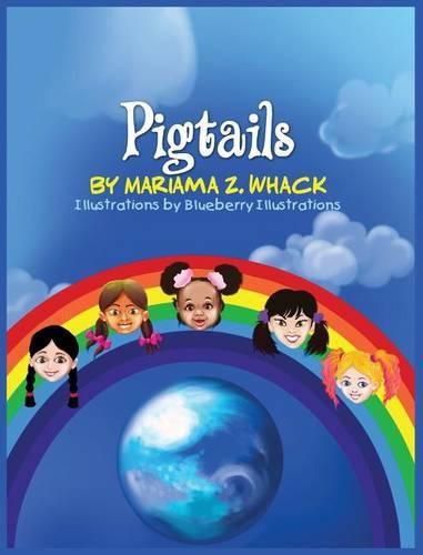 Cover image for Pigtails