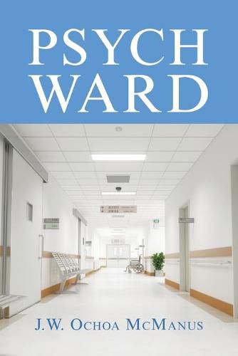 Cover image for Psych Ward