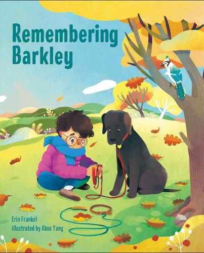 Cover image for Remembering Barkley