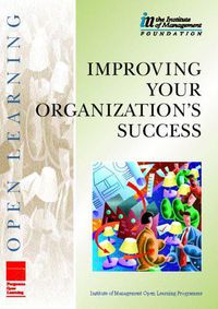 Cover image for IMOLP Improving Your Organization's Success