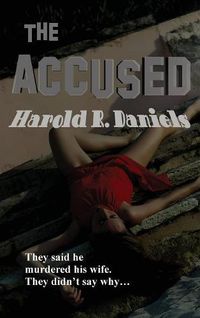 Cover image for The Accused