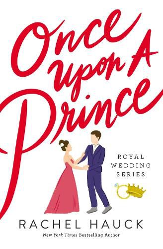 Cover image for Once Upon a Prince