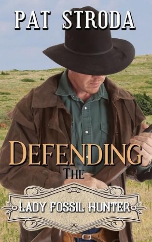 Cover image for Defending the Lady Fossil Hunter