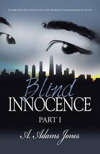 Cover image for Blind Innocence