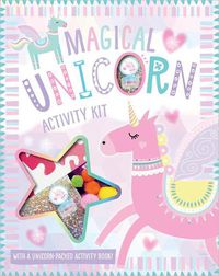 Cover image for Magical Unicorns