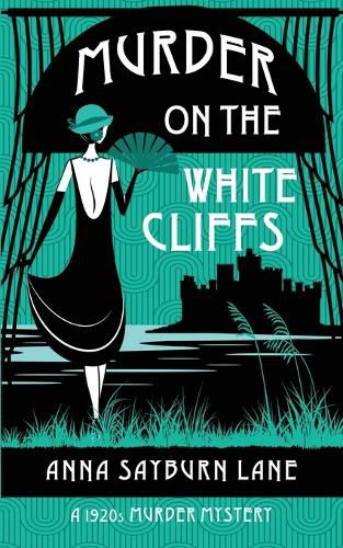 Cover image for Murder On The White Cliffs
