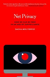 Cover image for Net Privacy