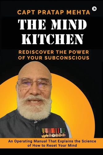 Cover image for The Mind Kitchen