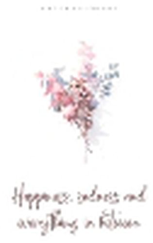 Cover image for Happiness, sadness and everything in between