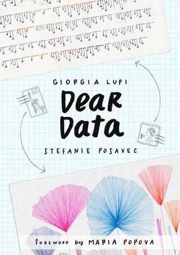 Cover image for Dear Data