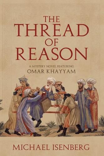 Cover image for The Thread of Reason