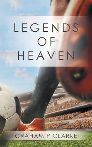 Cover image for Legends of Heaven