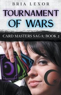 Cover image for Tournament of Wars
