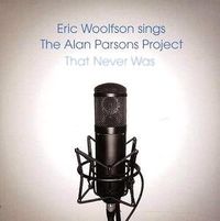 Cover image for Sings The Alan Parsons Project That Never Was