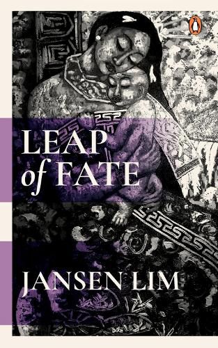 Cover image for Leap of Fate