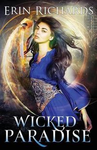 Cover image for Wicked Paradise