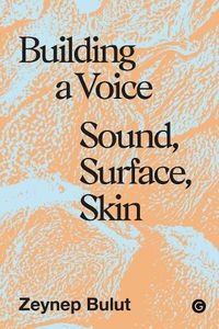 Cover image for Building a Voice