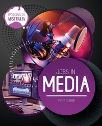 Cover image for Jobs in Media