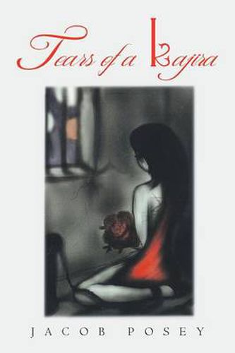 Cover image for Tears of a Kajira