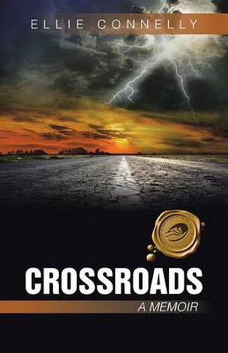 Cover image for Crossroads: A Memoir