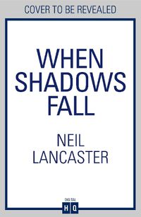 Cover image for When Shadows Fall