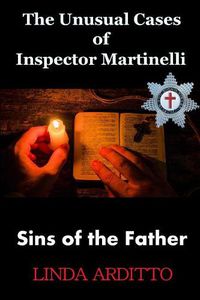 Cover image for The Unusual Cases of Inspector Martinelli