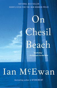 Cover image for On Chesil Beach