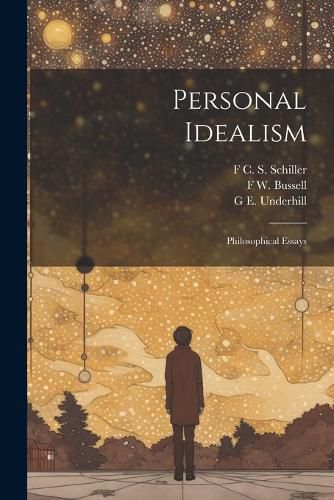 Personal Idealism