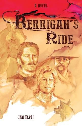 Cover image for Berrigan's Ride