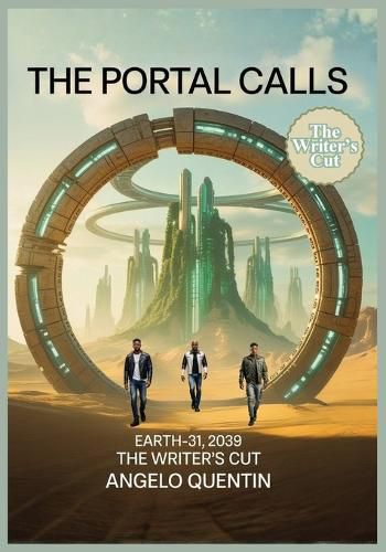 Cover image for The Portal Calls