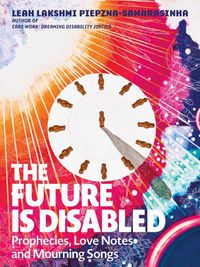 Cover image for The Future Is Disabled