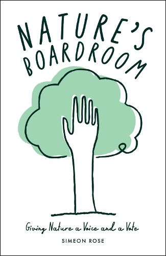 Cover image for Nature's Boardroom