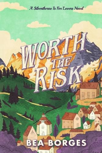 Cover image for Worth The Risk