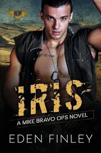 Cover image for Mike Bravo Ops: Iris