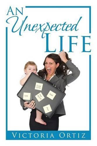 Cover image for An Unexpected Life
