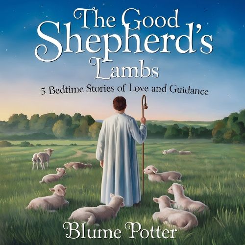 The Good Shepherd's Lambs