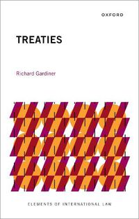 Cover image for Treaties