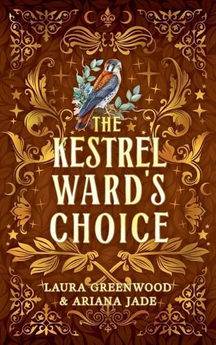 Cover image for The Kestrel Ward's Choice
