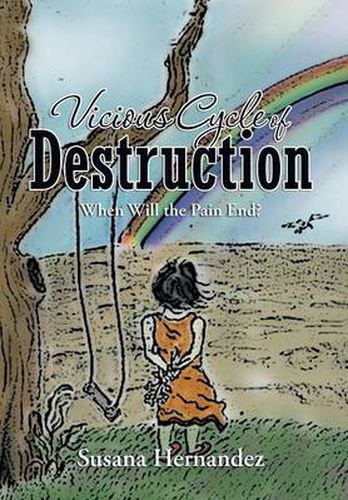 Cover image for Vicious Cycle of Destruction: When Will the Pain End?