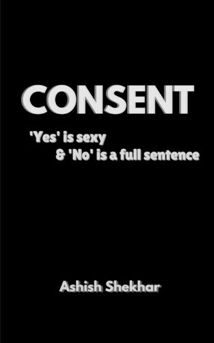 Cover image for Consent