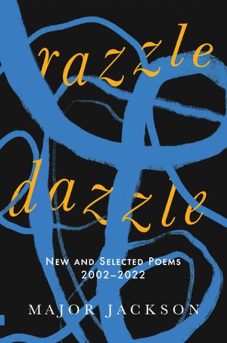 Cover image for Razzle Dazzle