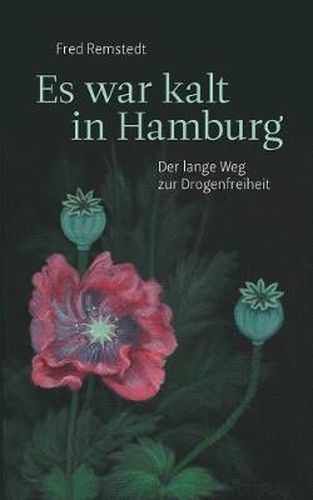 Cover image for Es war kalt in Hamburg: Der lange Weg zur Drogenfreiheit